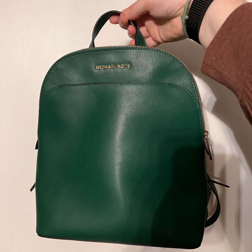 MK backpack